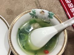 -苏尼特食府(金穗家园店)