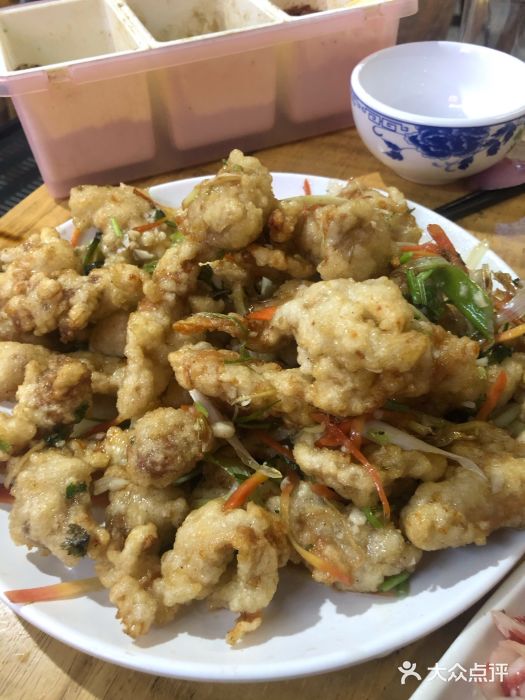 齐齐哈尔烤肉·涮羊肉(光华中心店)图片