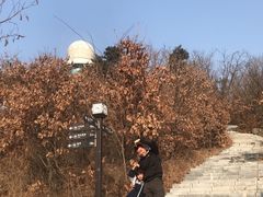 -沈阳辉山风景区