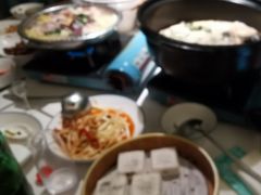 -筱爷叔·上海传统手工菜(玉树路店)