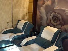 -善水温泉·汗蒸·SPA·生活会馆(桑田路店)