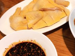 -熠盛·本帮菜Bistro(永嘉路店)