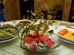 -紫丁香饭店-中餐厅