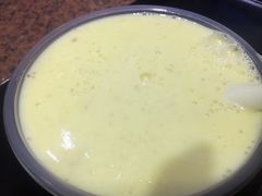 花生炒奶糊-百花传统甜品店(原址店)