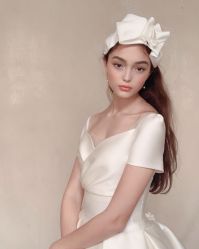 -MANLI BRIDAL婚纱