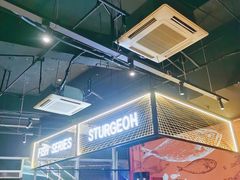-黄鱼炙夜·烧烤·小龙虾(世茂缤谷店)