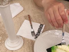 -玲婧胡同·生日蛋糕·餐厅(嘉里城店)