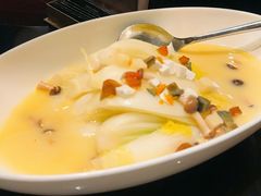 -杭州临平万丽酒店·万丽轩中餐厅