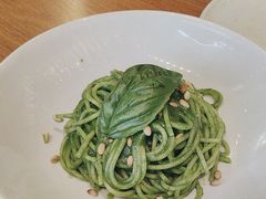 -君悦酒店·La Terrazza意合園·意式风味