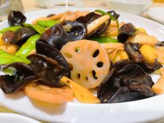 -新享乐海鲜(翠华路店)