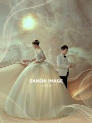 -光明婚纱摄影(建设路店)