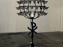 -哈尔格林姆教堂