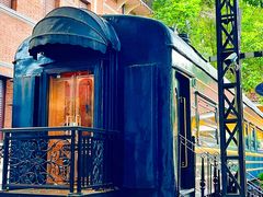 -火车头法国西餐厅