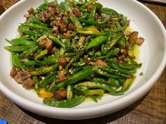 尖椒鸡-铁公鸡·四川料理(天环广场店)