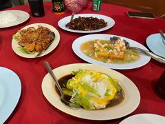 -德成饭店
