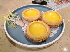 松化鸡蛋挞-点都德(北京路贰店)