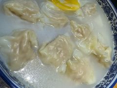 -龙抄手食府(浣花北路店)