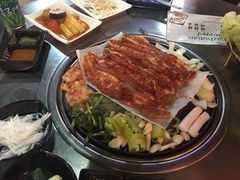 -杀猪天·韩国烤肉(总店)