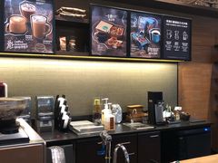 -星巴克(大连柏威年店)