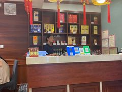 -春江饭店(共青团路总店)