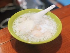 蛋酒-三镇民生甜食馆(胜利街总店)