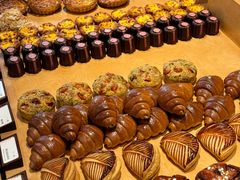 -LANLIZI BAKERY(COSMO店)