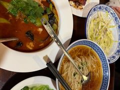 -老瑞福上海菜(人民广场店)