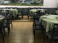 大堂-渔舟意·湖南家宴(萝岗纳金城店)