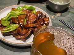 -兰溪小馆(首经贸店)