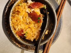 -不二啫·广府啫啫煲(江燕路万科里店)