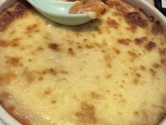 -吕氏疙瘩汤·海鲜新鲁菜(海州利群店)