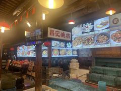-猪肉婆私房菜(容桂总店)