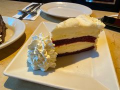 -The Cheesecake Factory 芝乐坊餐厅(王府中環店)
