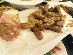 -旺达·福州菜(正大广场店)