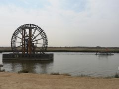 -黄沙古渡原生态旅游区
