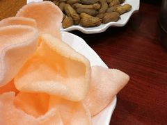 虾片-金刚山烧烤(中山路店)