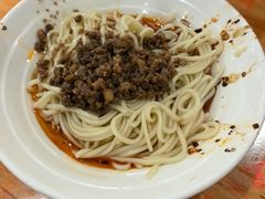 -华兴街自力面店
