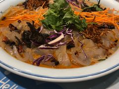 -那家老院子东北菜·饺子·小鸡炖蘑菇(艳华街店)
