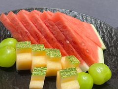 -巧庆楼·茶膳