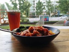 -海盗虾饭·剥好的小龙虾饭(SOHO尚都店)