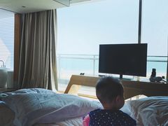 -青岛银沙滩温德姆至尊酒店