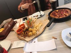 -必胜客(大观天地店)