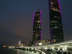 -演武大桥观景平台