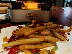 -自己人(九码头店)