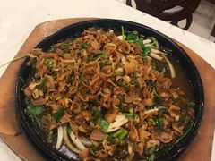 -鑫巴蜀小镇 · 水煮鱼专研店(玉桥店)