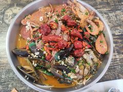 -星奇缘·海鲜餐厅(东山美食地标店)