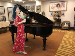 -邓丽君音乐主题餐厅