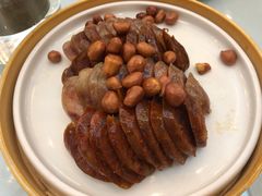 眉州东坡香肠-眉州东坡(亚运村店)
