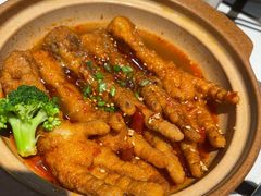 -贰回巷火锅馆(钟楼店)