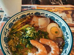 -棕榈阁·巴西烤肉海鲜自助餐厅(中州皇冠假日酒店)